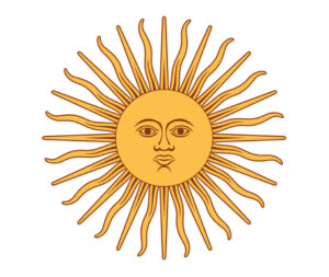 argentina sun