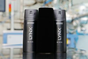 lynx black