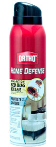 Ortho-Bed-Bug-Spray