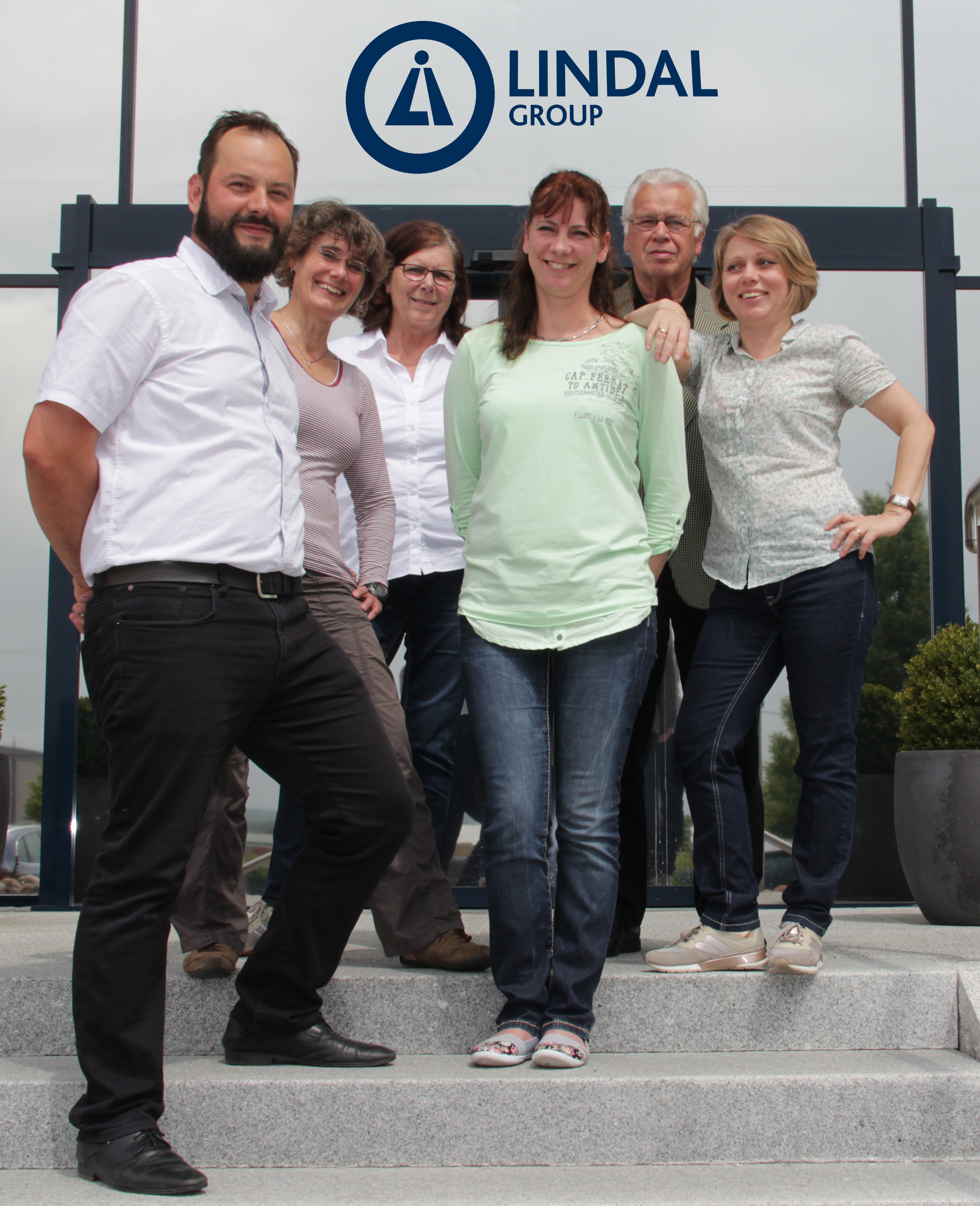lindal-new-cts-team