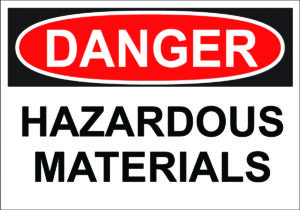 Danger-Hazardous-Materials